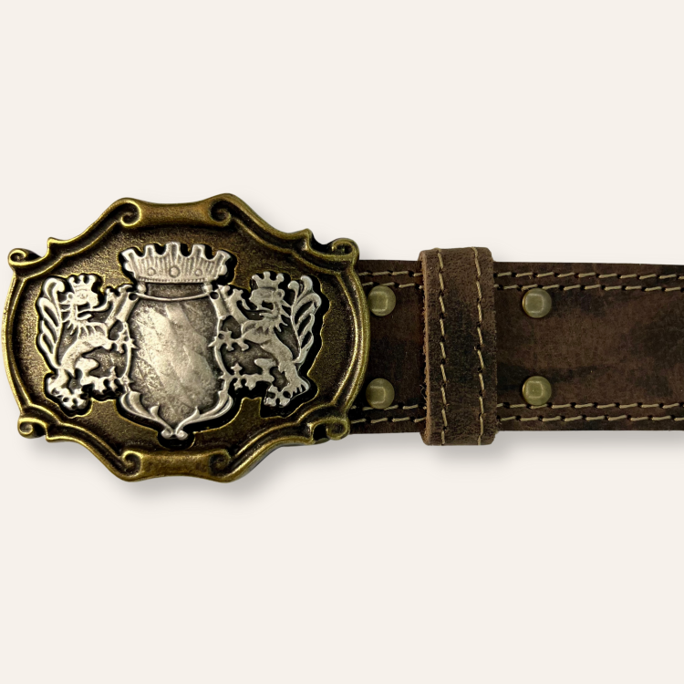 Rustico | Gürtel & Trachtenschmuck