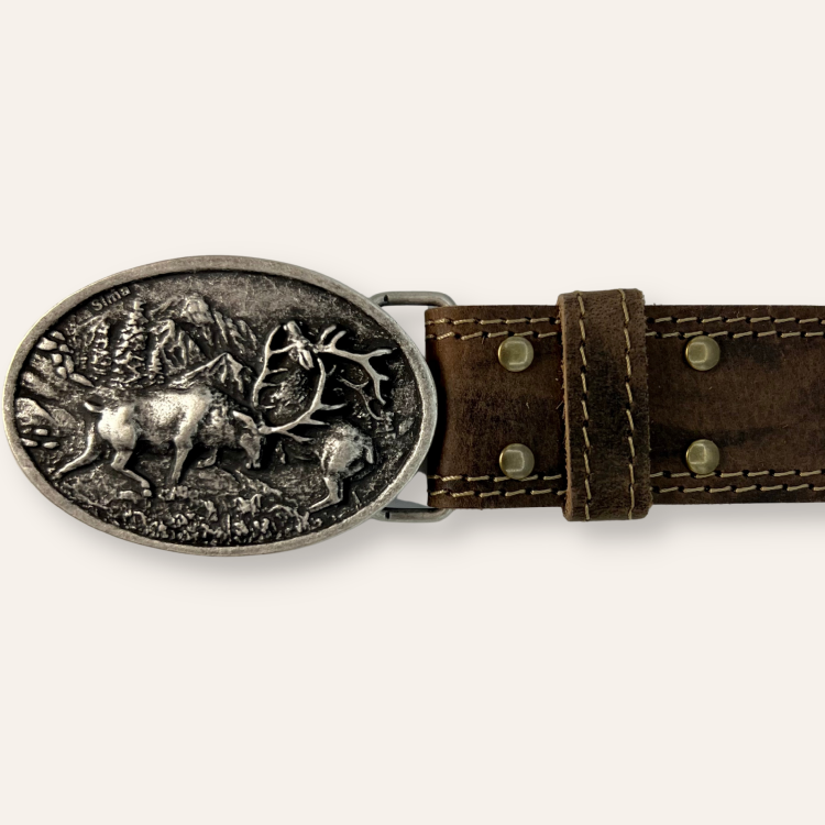 Rustico | Gürtel & Trachtenschmuck