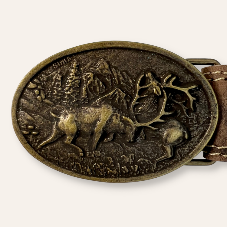 Detail Rustico | Gürtel & Trachtenschmuck