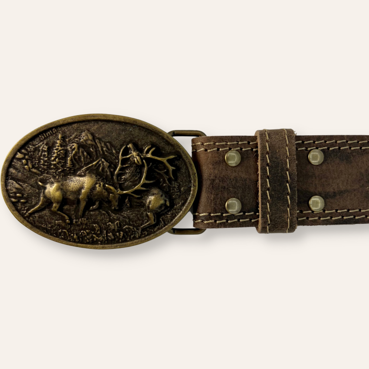 Rustico | Gürtel & Trachtenschmuck