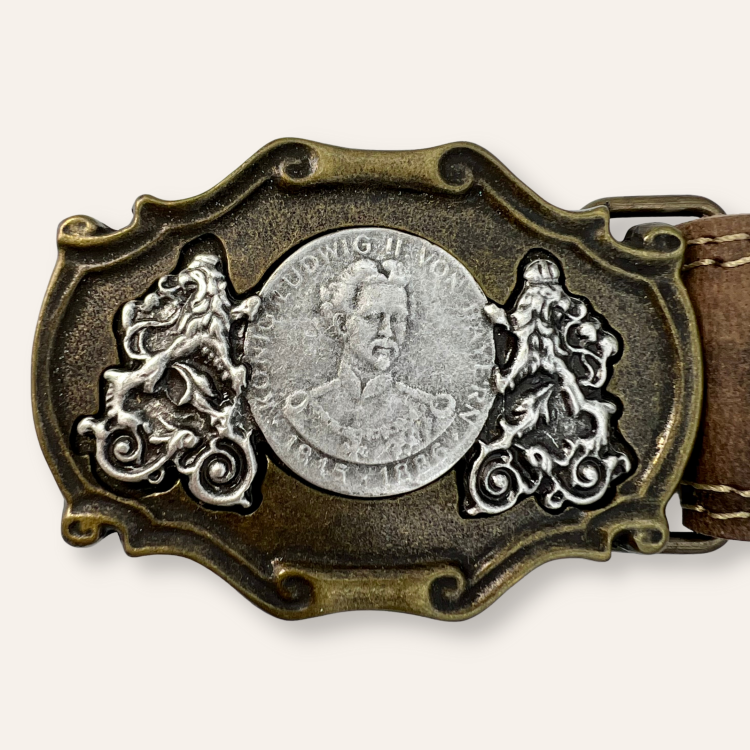Detail Rustico | Gürtel & Trachtenschmuck