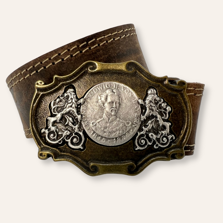 Total Rustico | Gürtel & Trachtenschmuck