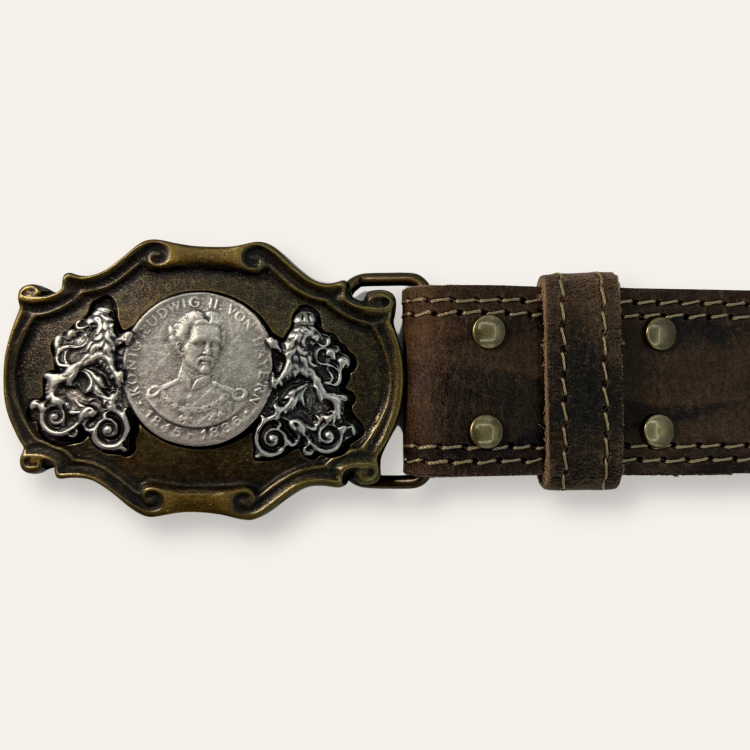 Rustico | Gürtel & Trachtenschmuck