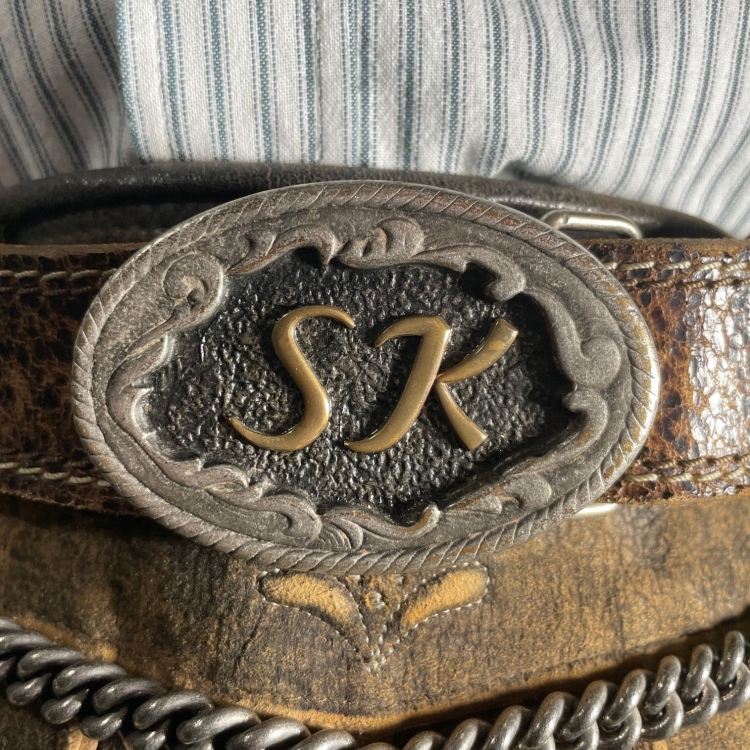 Lederhose, Charivari und Gürtel | Trachtenschmuck & Gürtel