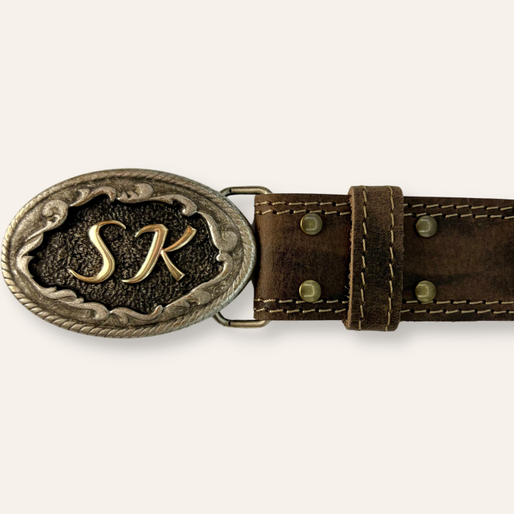 Detail Rustico | Gürtel & Trachtenschmuck