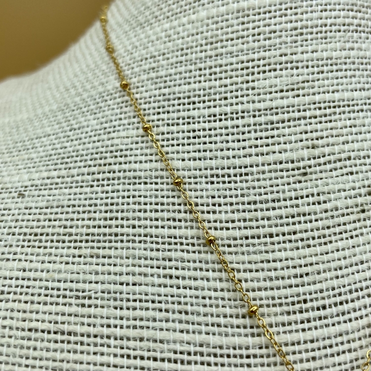 Halskette Kette