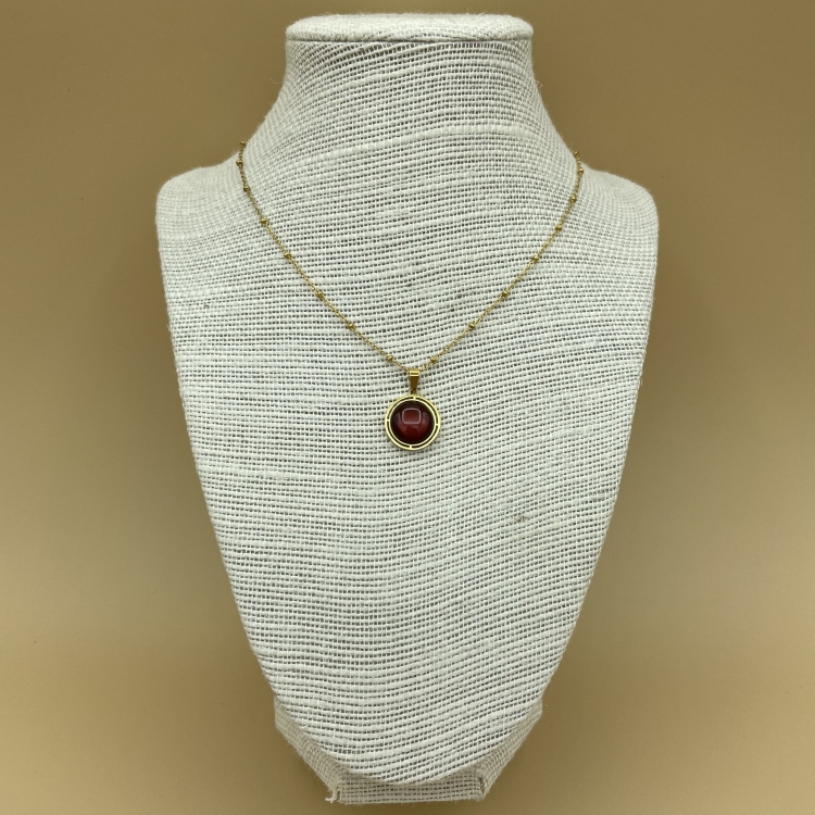 A543-P1 Halskette | Trachtenschmuck