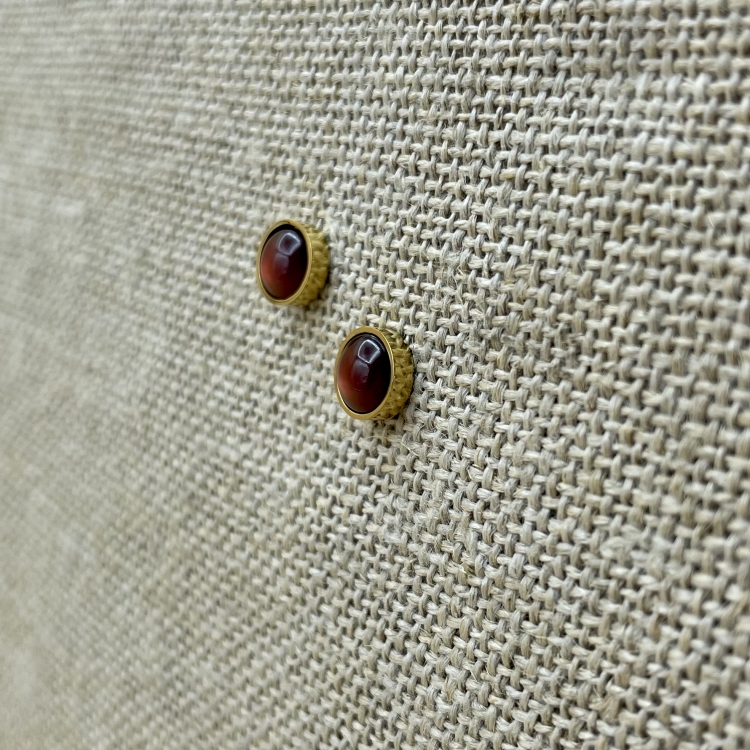 A544-P10 Ohrringe Seite | Trachtenschmuck