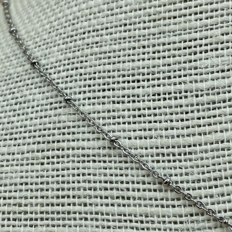 A551 Halskette Kette | Trachtenschmuck