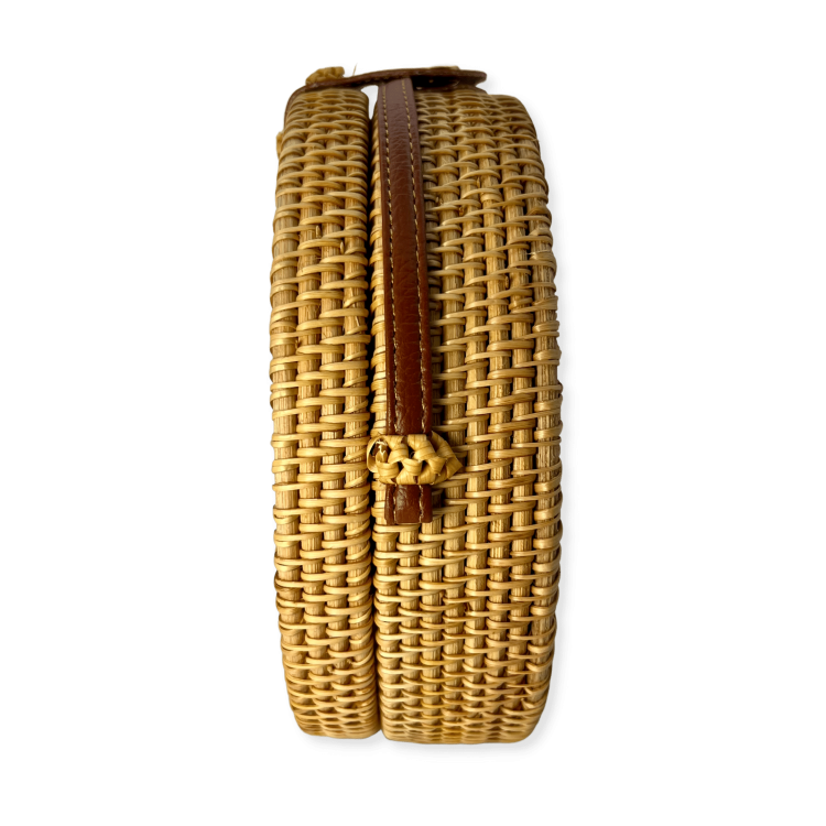 Bali Bag - Rattantasche  | Das Accessoire zur Tracht
