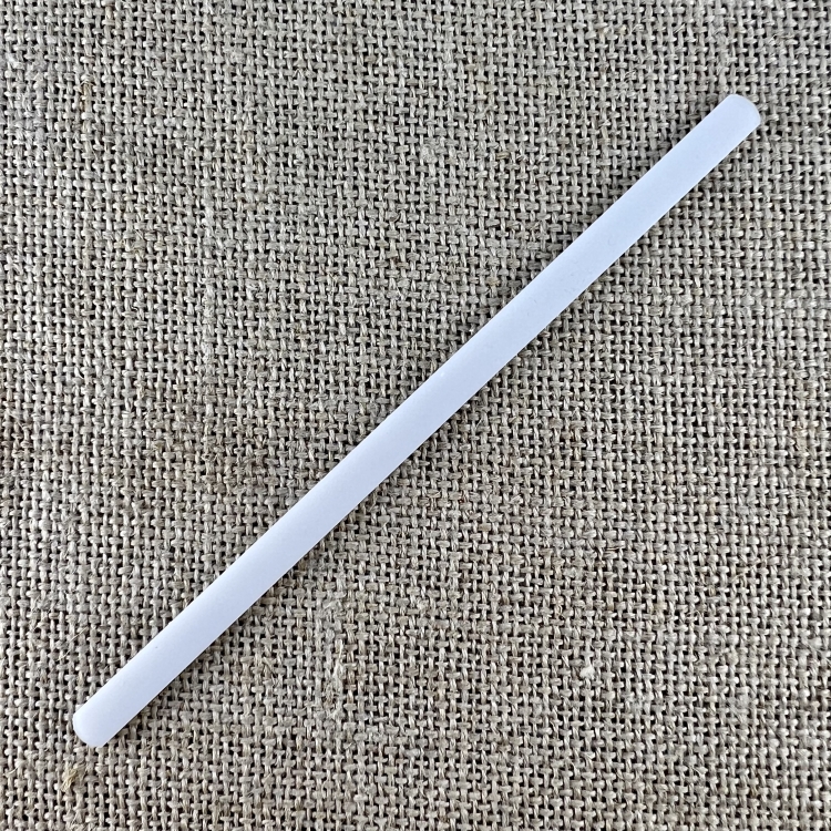 Miederstäbchen - Kunststoff - weiß
