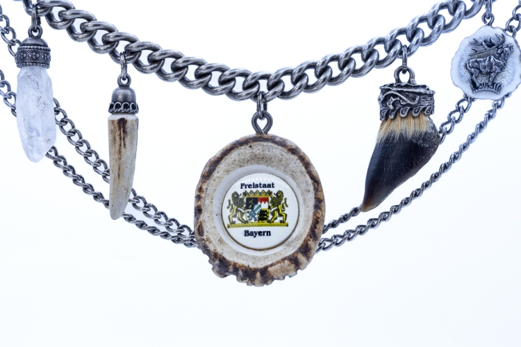 Charivari - Bayern - mit sieben Trophäen