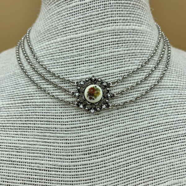 Collier "Fabienne" R5