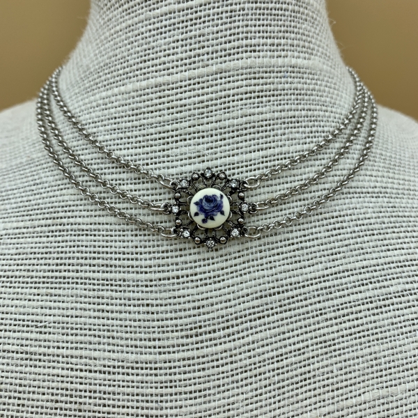 Collier "Fabienne" R6