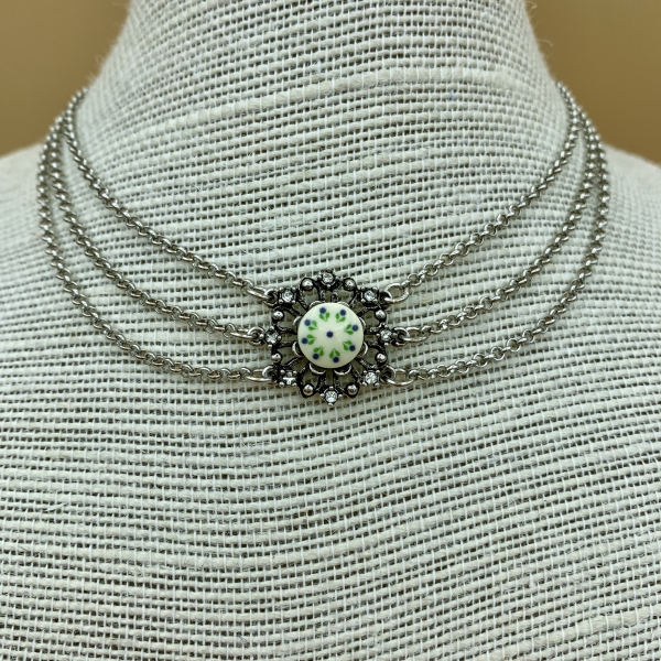 Collier "Fabienne" R8