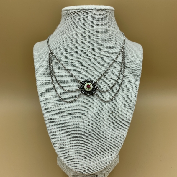 Collier "Tanja" R1 Total