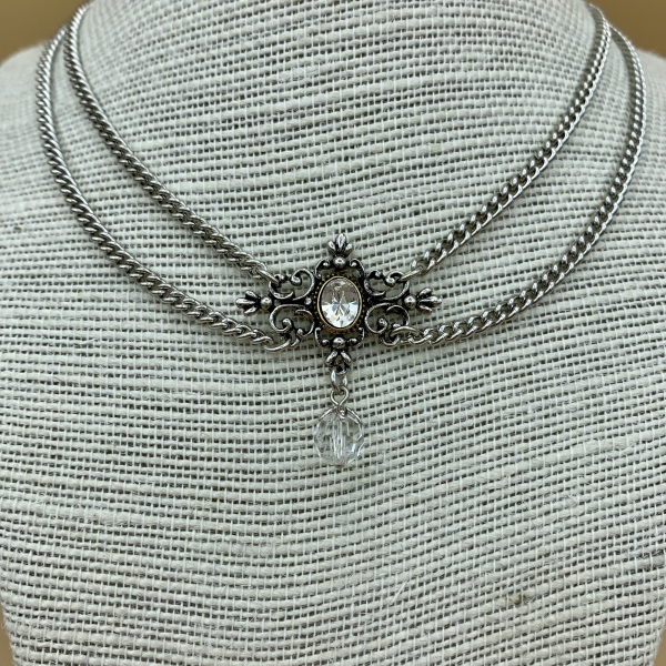 Collier "Nati" S1