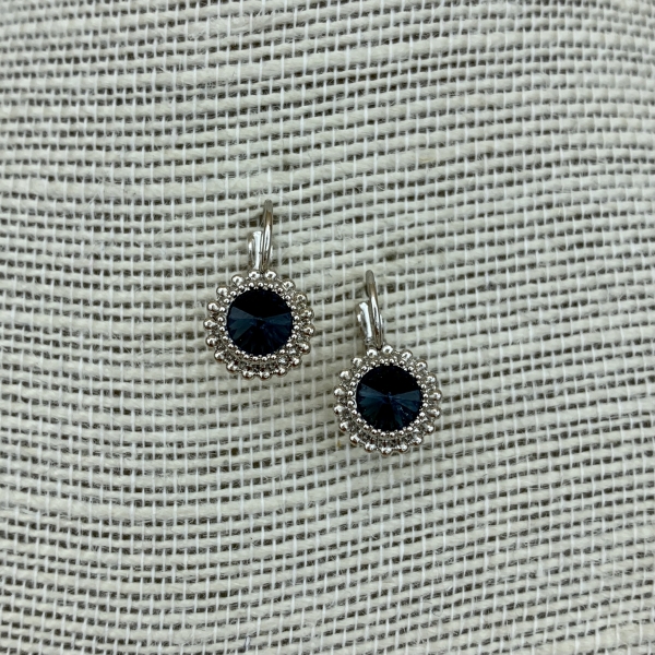 Royalblau Total