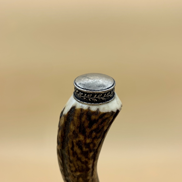 Kappe Detail