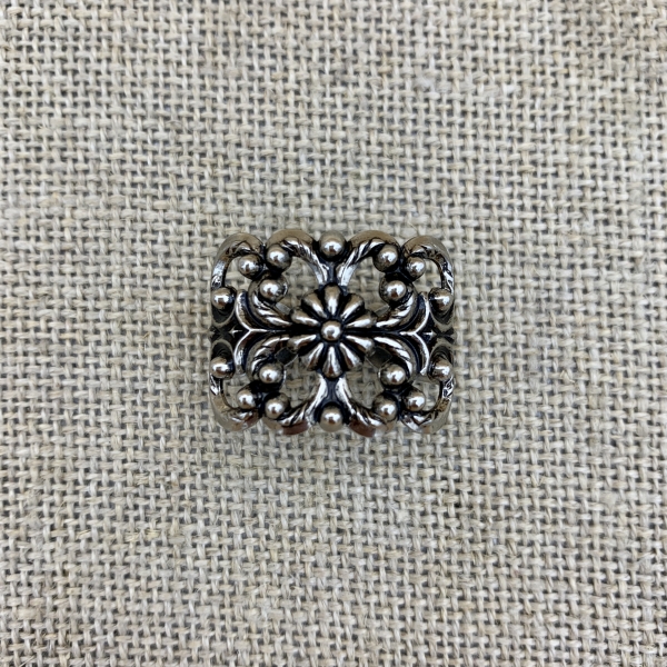 Krawattenring Front