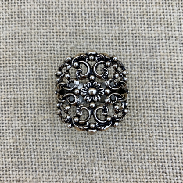 Krawattenring Front