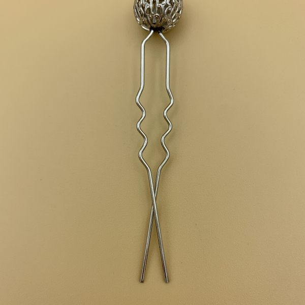 Haarnadel 14mm Nadel/Spange