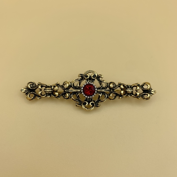 Anstecknadel Detail