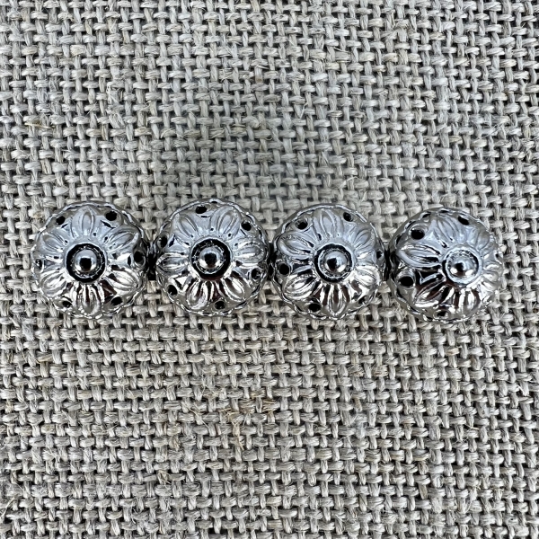 Anstecknadel Gesamt | Trachtenschmuck und Trachtenaccessoires für dein Dirndl