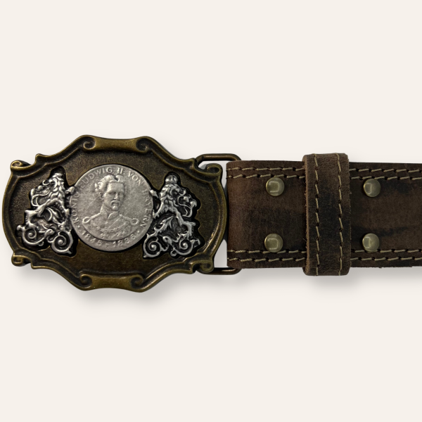Rustico | Gürtel & Trachtenschmuck
