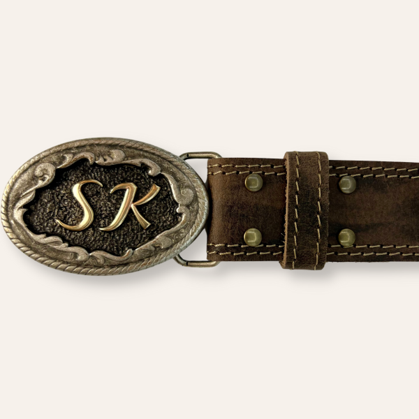 Detail Rustico | Gürtel & Trachtenschmuck
