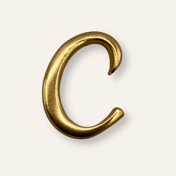 Buchstabe C | Gürtel & Trachtenschmuck