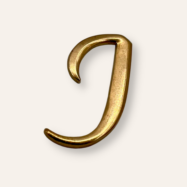 Buchstabe I | Gürtel & Trachtenschmuck
