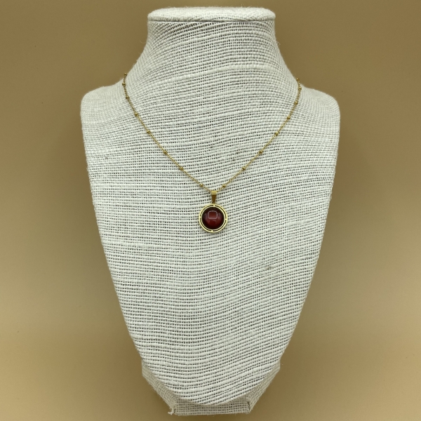 A543-P1 Halskette | Trachtenschmuck