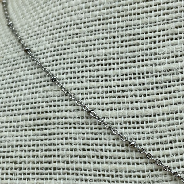 A551 Halskette Kette | Trachtenschmuck