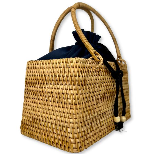 Bali Bag - Rattantasche - Elegant | Das Accessoire zur Tracht