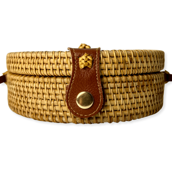 Bali Bag - Rattantasche  | Das Accessoire zur Tracht