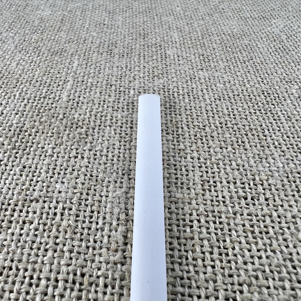 Miederstäbchen - Kunststoff - weiß