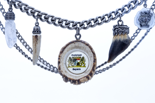 Charivari - Bayern - mit sieben Trophäen
