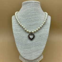 Perlenkette "Sophie"