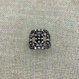 Krawattenring Front
