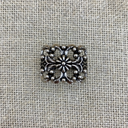 Krawattenring Front
