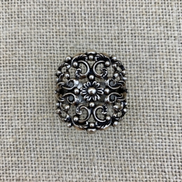Krawattenring Front