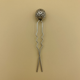 Haarnadel 14mm Gesamt