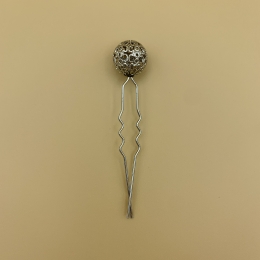 Haarnadel 17mm Gesamt