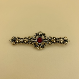 Anstecknadel Detail