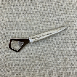 einfacher Flaschenöffner