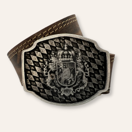 Total Rustico | Gürtel & Trachtenschmuck