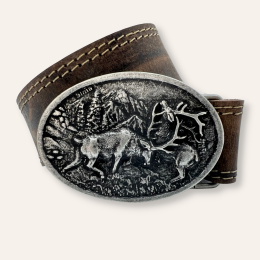 Total Rustico | Gürtel & Trachtenschmuck