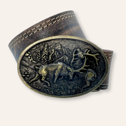Total Rustico | Gürtel & Trachtenschmuck