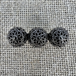 Anstecknadel Total | Trachtenschmuck und Trachtenaccessoires für dein Dirndl